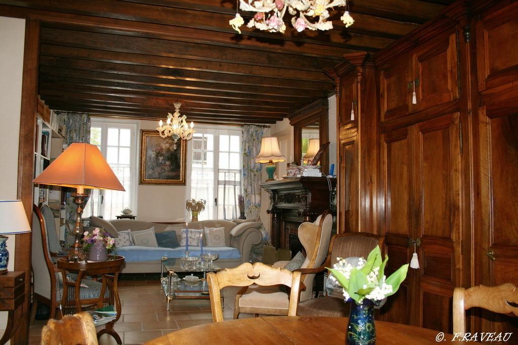 La Maison Bleue Ξενοδοχείο Arquian Εξωτερικό φωτογραφία