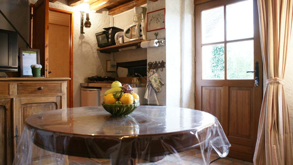 La Maison Bleue Ξενοδοχείο Arquian Εξωτερικό φωτογραφία