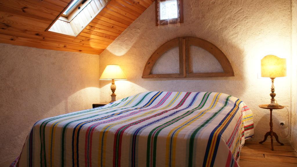 La Maison Bleue Ξενοδοχείο Arquian Εξωτερικό φωτογραφία