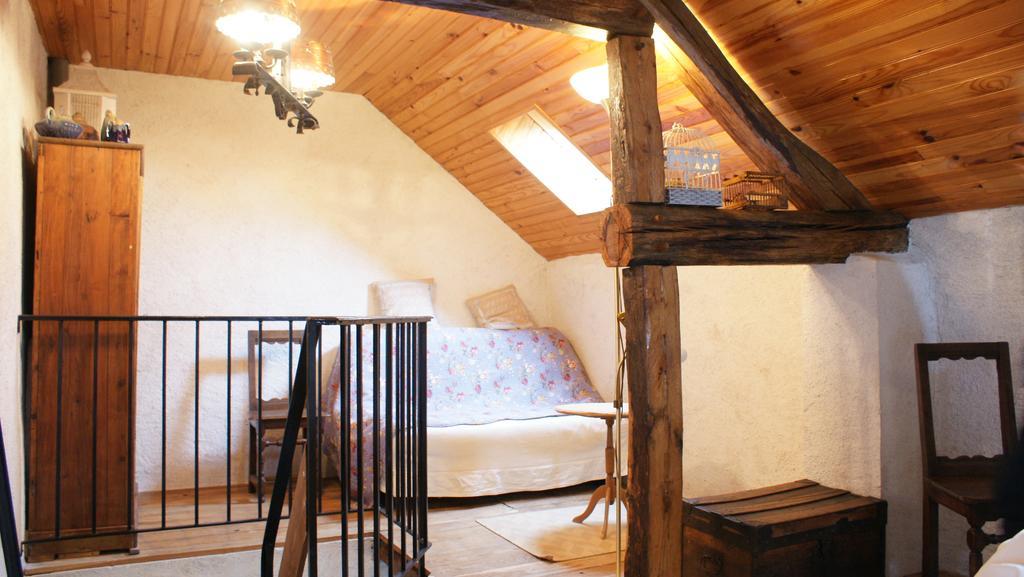 La Maison Bleue Ξενοδοχείο Arquian Εξωτερικό φωτογραφία