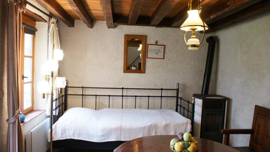 La Maison Bleue Ξενοδοχείο Arquian Εξωτερικό φωτογραφία