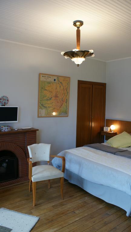 La Maison Bleue Ξενοδοχείο Arquian Εξωτερικό φωτογραφία